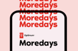 PC Optimum Moredays | Grocery Bonus Redemption