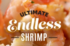 Red Lobster Coupons, Discounts & Specials in Canada Sept 2022 | Ultimate Endless Shrimp