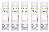 ChickAdvisor – Dove Dry Shampoo