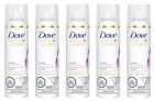 ChickAdvisor – Dove Dry Shampoo