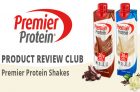 ChickAdvisor – Free Premier Protein Shakes