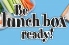 Be Lunch Box Ready Contest