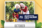 Allen’s Free Photo Calendar Offer