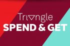 Canadian Tire Garage – Triangle Spend & Get