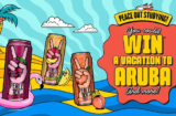 Peace Tea Contest | Back to School Contest