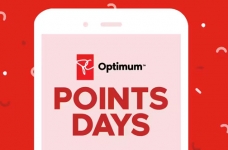 PC Optimum Points Days | January 2024