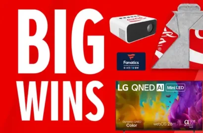 Coca-Cola Contest | Hockey Sweepstakes