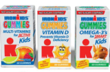 IronKids Gummy Vitamins Coupon