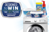 OxiClean Designed to Win Contest