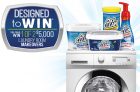 OxiClean Designed to Win Contest