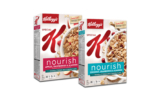 Free Kellogg’s Special K Nourish Coupon