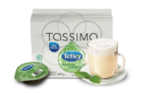 Tetley Tassimo Green Tea Latte Coupon