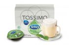 Tetley Tassimo Green Tea Latte Coupon
