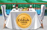 Celebrate Cheese Contest
