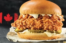 KFC Coupons & Special Offers Canada | September 2020 + $2 Famous Chicken Sandwich TODAY ONLY!