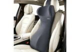 Lumbar Support Pillow for Car with Headrest