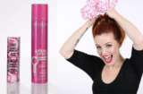 Redken Pillow Proof Giveaway