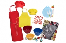 Wonder Bread Contest | Back To School Contest