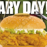 Mary Brown’s – Free Big Mary Day *AB & ON Only*