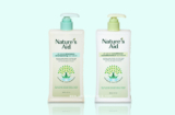 Social Nature – Nature’s Aid Shampoo & Conditioner