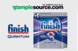 SampleSource VIP – Finish Quantum