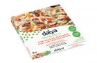 SocialNature – Daiya Dairy-Free Pizza
