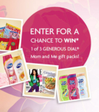 Dial Back To School, Back To You Contest