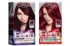 L’Oreal Feria Power Collection Contest