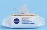 NIVEA Cleansing Wipes Giveaway