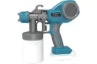 Tilswall Cordless Paint Sprayer