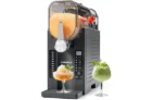 CHIVALZ Slushy Machine & Frozen Drink Maker with 6 Preset Programs