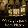 TopBox – Matrix Gift Pack Giveaway