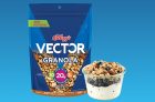 FREE Kellogg’s Vector Granola Coupon