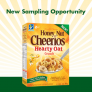 Mom Central Honey Nut Cheerios Sampling Opportunity *OVER*