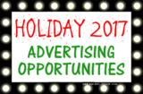 Holiday Advertising Opportunities