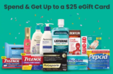 Kenvue Promotion | Get Up to $25 Back on Fall Health & Wellness Essentials