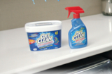 OxiClean Challenge Contest