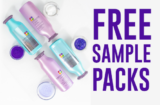 FREE Pureology Sample Packs