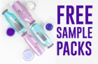 FREE Pureology Sample Packs