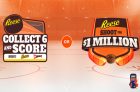 Reese Collect and Score Promotion