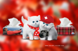 Royale Purr-oudly Canadian Contest