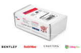Canada Post FlexDelivery Sample Offer