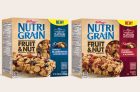 BOGO Nutri-Grain Fruit & Nut Bars + Contest