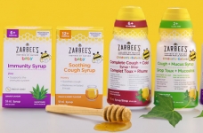 Butterly | Zarbee’s Cough Syrup