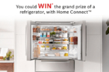Bosch Fresh By Design Contest