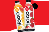 FREE IOGO Smoothie Coupons