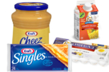 Kraft & Burnbrae Farms Coupon