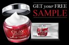 Get a Free Olay Whips Sample