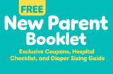 P&G Coupons Canada | Save on Pampers & Ivory