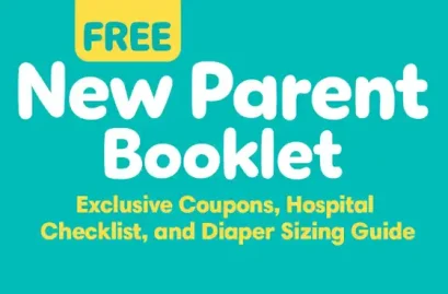 P&G Coupons Canada | Save on Pampers & Ivory